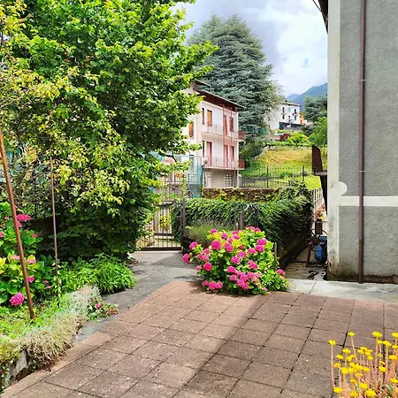 Apartment Esino Sweet By World