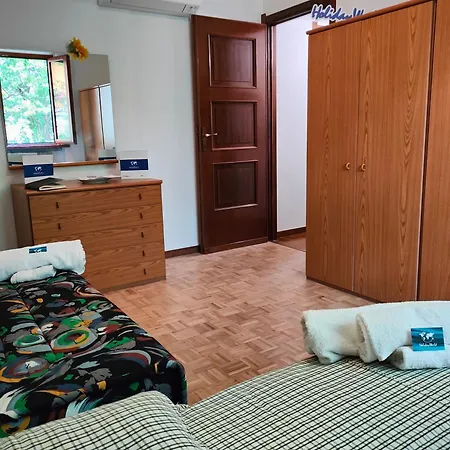 Apartment Esino Sweet By World