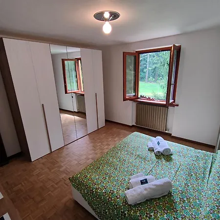 Apartment Esino Sweet By World