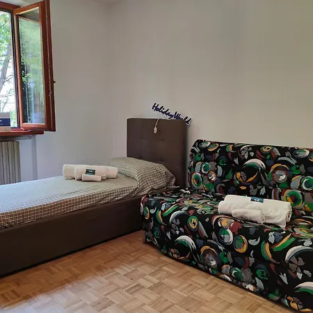 Esino Sweet By World Apartment *