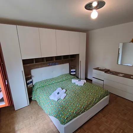 Esino Sweet By World Apartment *