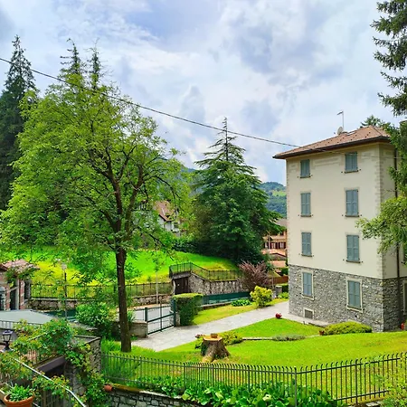 Apartment Esino Sweet By World